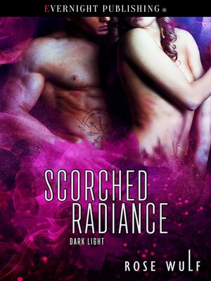 cover image of Scorced Radiance